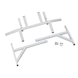 Drążek do ćwiczeń mocowany do ściany DH45 Mamut